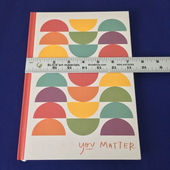 Inspirational Affirmation Journal - Picture 4 of 7